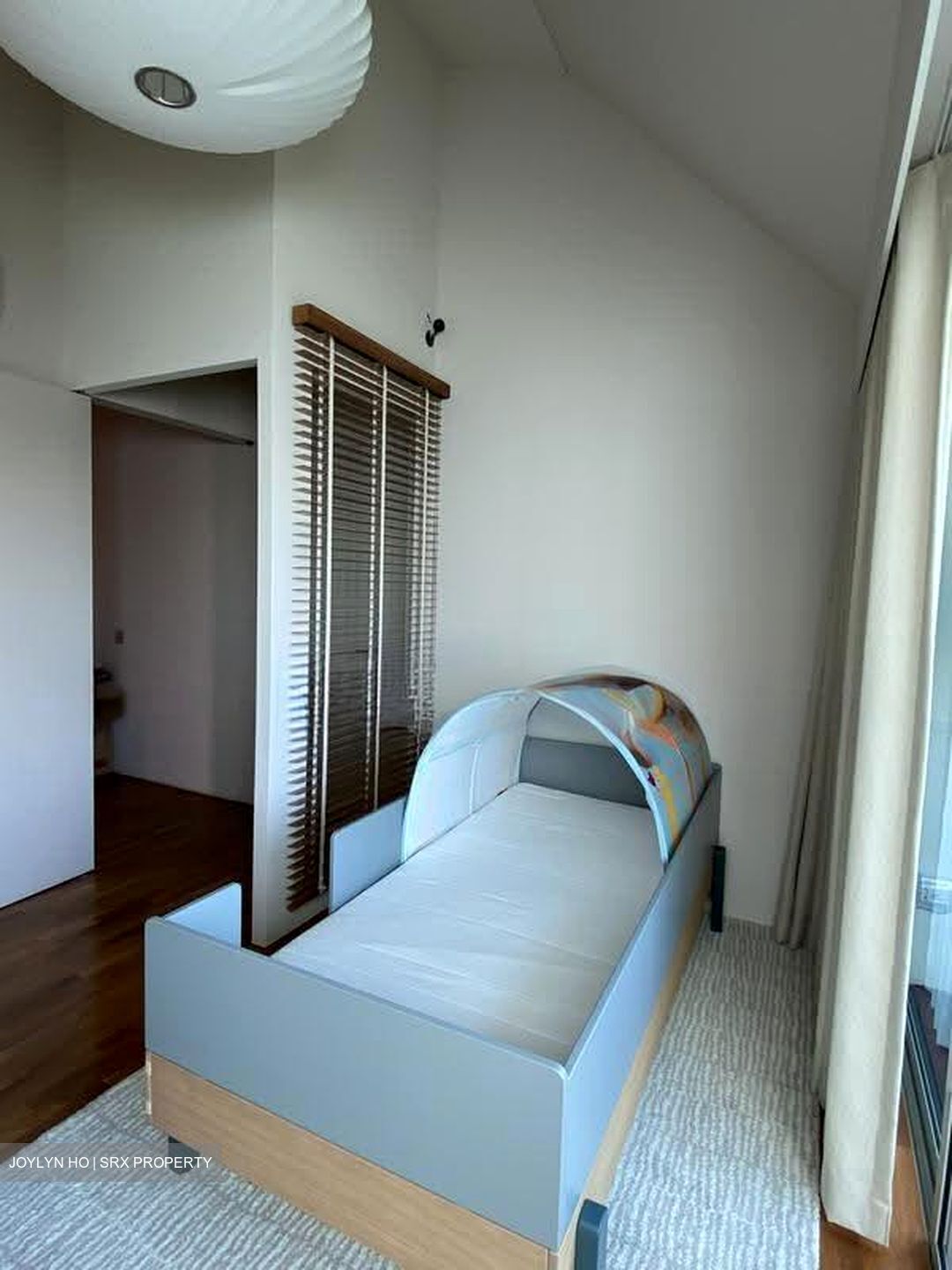 Glentrees (D10), Condominium #627321301